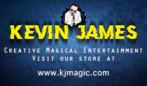 Kevin James Ad
